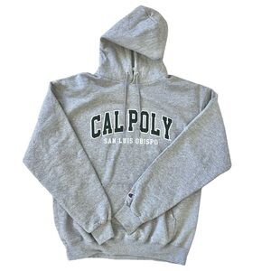 Calpoly Hoodie